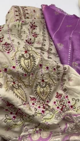 Rs 3750 Winter Emb 3 pc Rs 3750 Winter Emb 3 pc